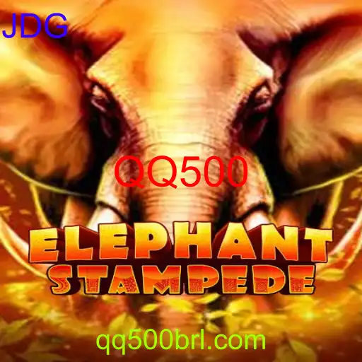 ElephantStampede